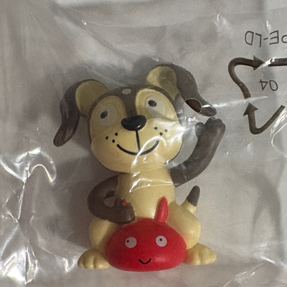 Tonies Playtime Songs Tonie Figurine